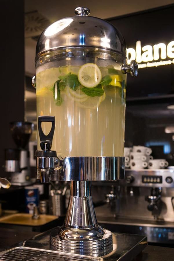 Отель Hotel Planeta Бжеско-29